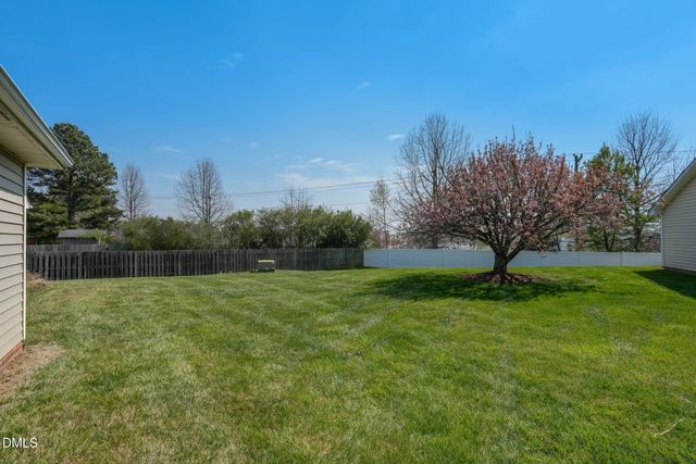 3394 Garden Road, Burlington, NC 27215