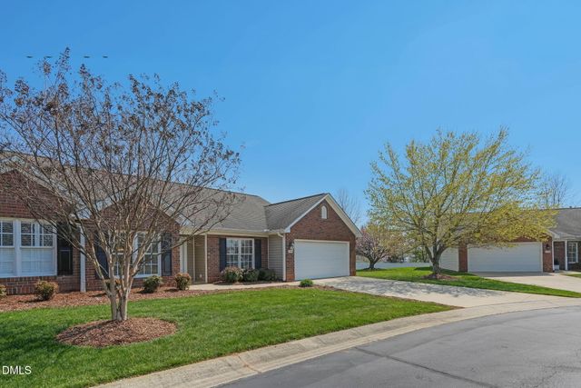 3394 Garden Road, Burlington, NC 27215