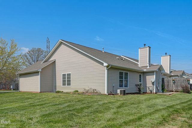 3394 Garden Road, Burlington, NC 27215