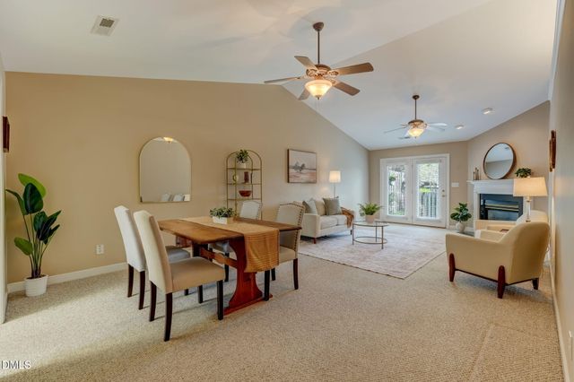 3394 Garden Road, Burlington, NC 27215