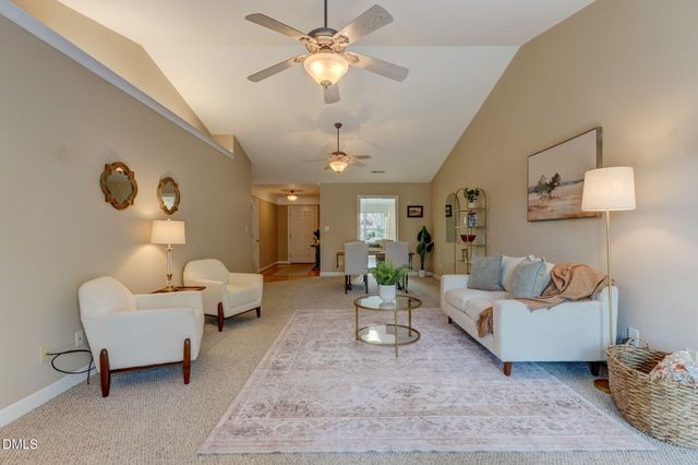 3394 Garden Road, Burlington, NC 27215