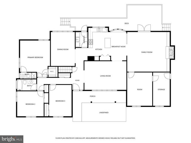 530 PERKIOMEN AVE, Lansdale, PA 19446
