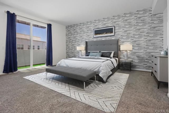 2040 Mindoro Lane 4, Chula Vista, CA 91915