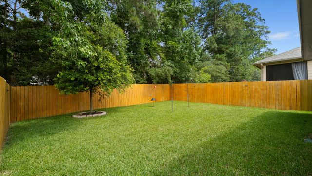 7067 Silverleaf Oak Street, Conroe, TX 77304