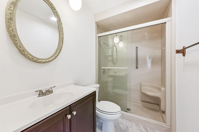 5402 Dunnethead Drive, Houston, TX 77084