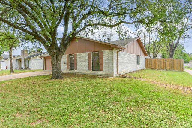 5402 Dunnethead Drive, Houston, TX 77084