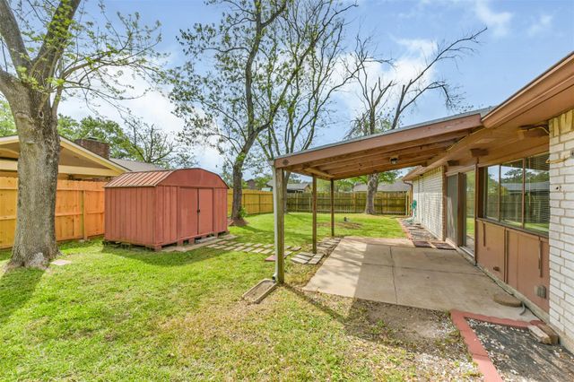 5402 Dunnethead Drive, Houston, TX 77084