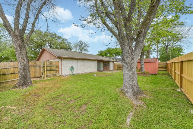 5402 Dunnethead Drive, Houston, TX 77084