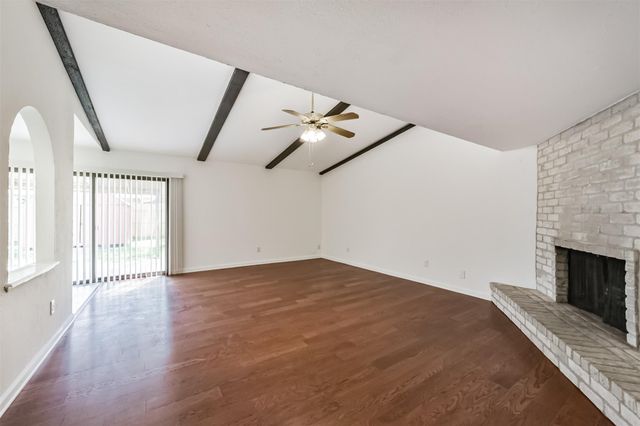 5402 Dunnethead Drive, Houston, TX 77084