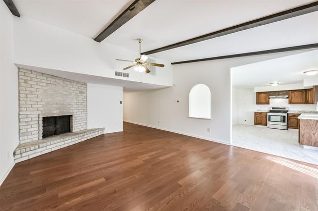 5402 Dunnethead Drive, Houston, TX 77084