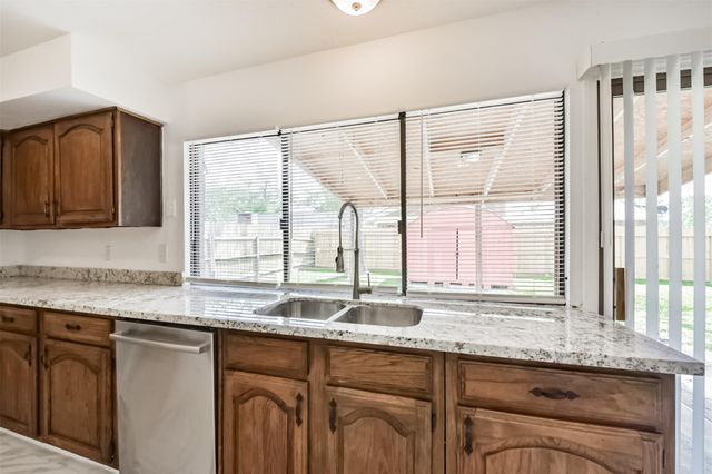 5402 Dunnethead Drive, Houston, TX 77084