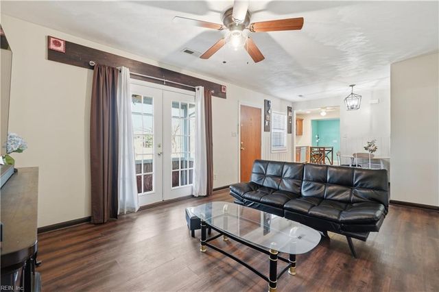 5329 Silvey DR, Norfolk, VA 23502