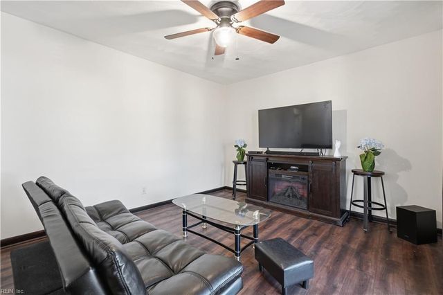 5329 Silvey DR, Norfolk, VA 23502