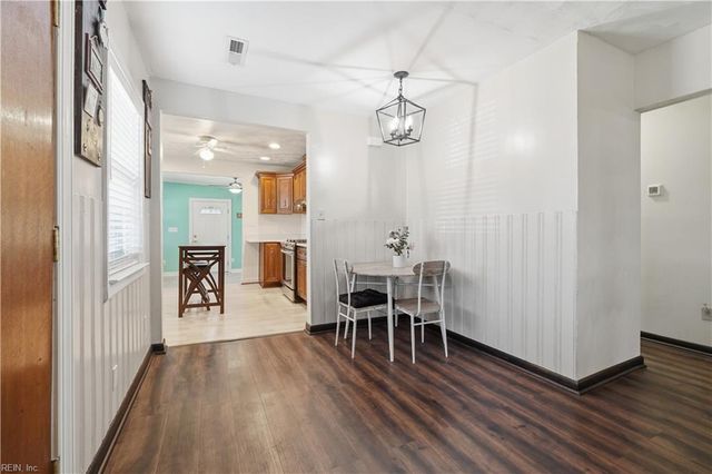 5329 Silvey DR, Norfolk, VA 23502