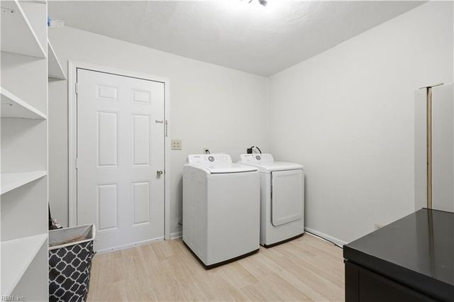 5329 Silvey DR, Norfolk, VA 23502