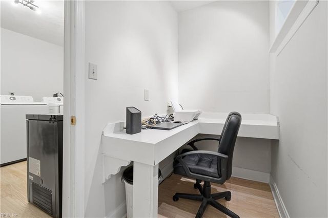 5329 Silvey DR, Norfolk, VA 23502