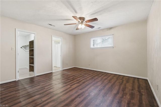 5329 Silvey DR, Norfolk, VA 23502