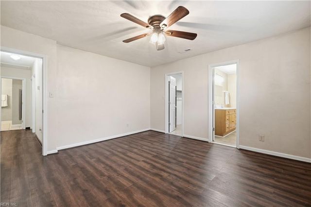 5329 Silvey DR, Norfolk, VA 23502