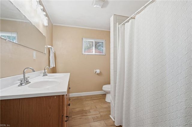 5329 Silvey DR, Norfolk, VA 23502