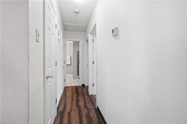 5329 Silvey DR, Norfolk, VA 23502