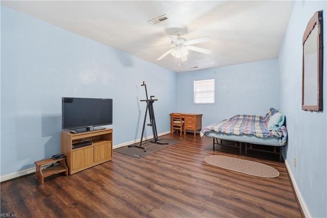 5329 Silvey DR, Norfolk, VA 23502