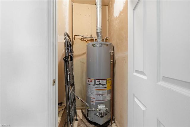 5329 Silvey DR, Norfolk, VA 23502