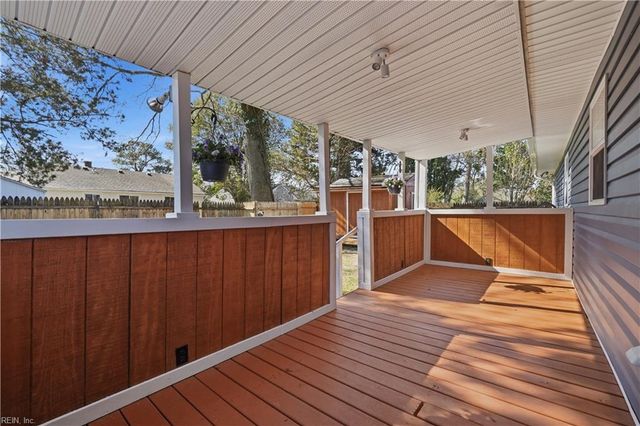 5329 Silvey DR, Norfolk, VA 23502