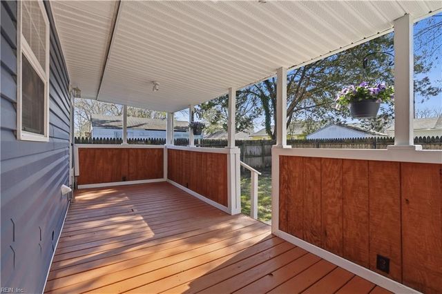 5329 Silvey DR, Norfolk, VA 23502