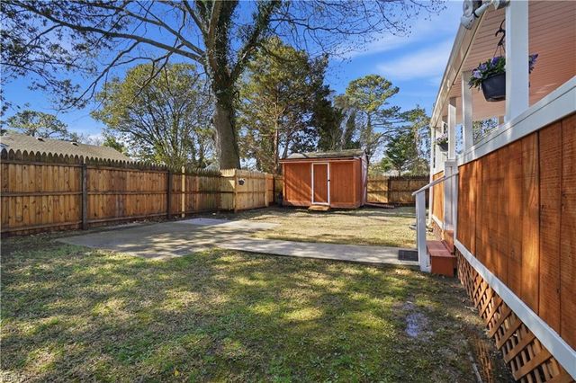 5329 Silvey DR, Norfolk, VA 23502