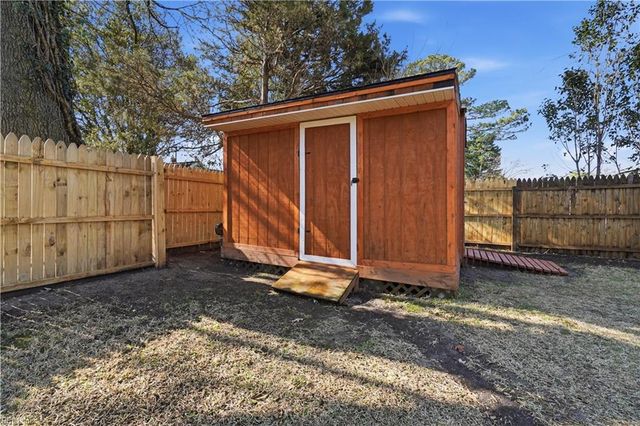 5329 Silvey DR, Norfolk, VA 23502