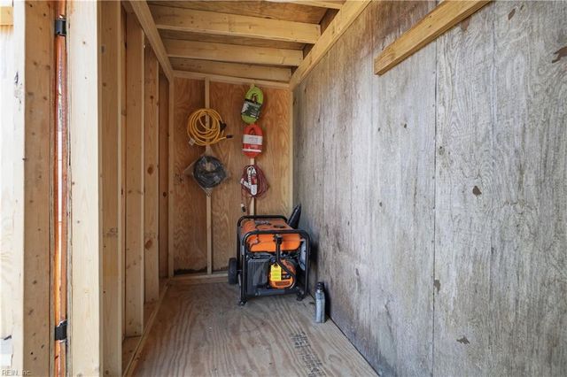 5329 Silvey DR, Norfolk, VA 23502