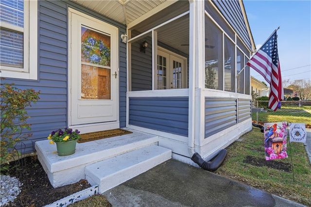 5329 Silvey DR, Norfolk, VA 23502