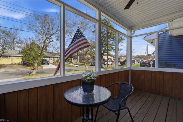 5329 Silvey DR, Norfolk, VA 23502