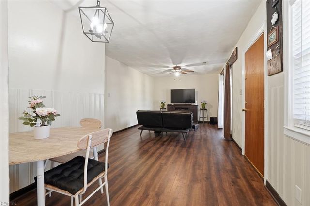 5329 Silvey DR, Norfolk, VA 23502