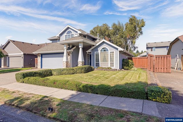 845 Sonata Ln N, Keizer, OR 97303