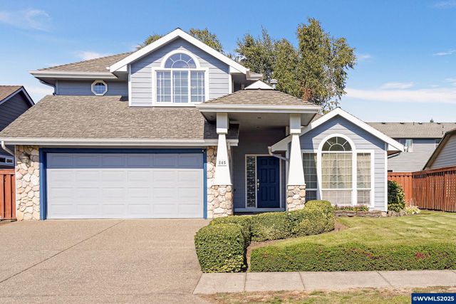 845 Sonata Ln N, Keizer, OR 97303