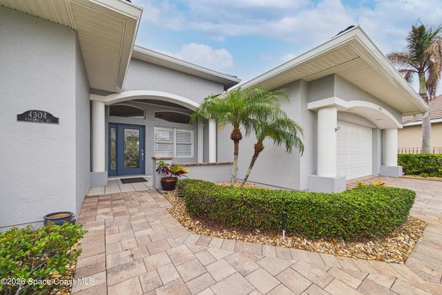 4304 Carswell Court, Rockledge, FL 32955