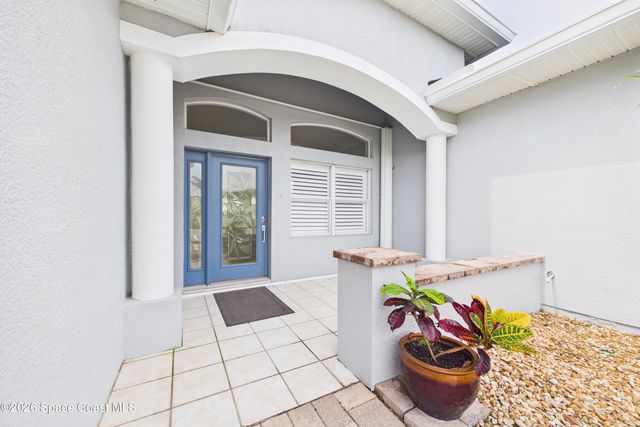 4304 Carswell Court, Rockledge, FL 32955