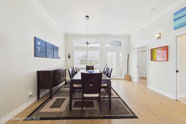 4304 Carswell Court, Rockledge, FL 32955