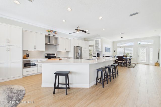 4304 Carswell Court, Rockledge, FL 32955