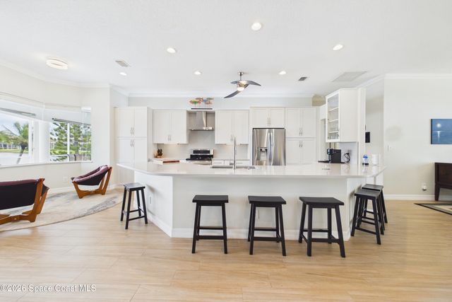 4304 Carswell Court, Rockledge, FL 32955