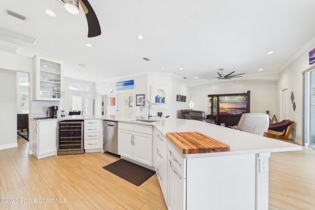 4304 Carswell Court, Rockledge, FL 32955