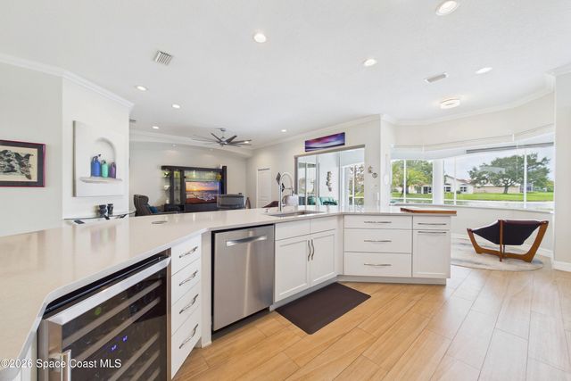4304 Carswell Court, Rockledge, FL 32955