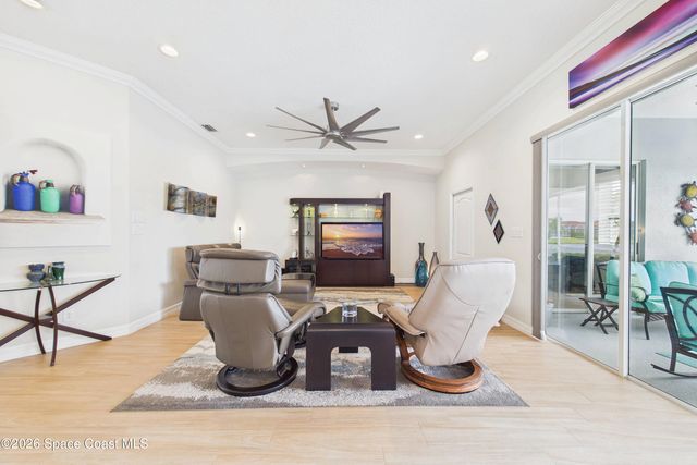4304 Carswell Court, Rockledge, FL 32955