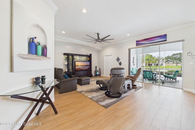 4304 Carswell Court, Rockledge, FL 32955