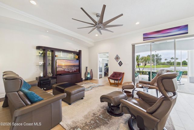 4304 Carswell Court, Rockledge, FL 32955