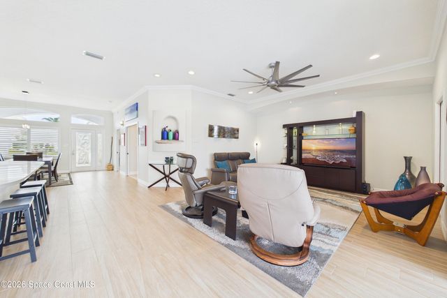4304 Carswell Court, Rockledge, FL 32955