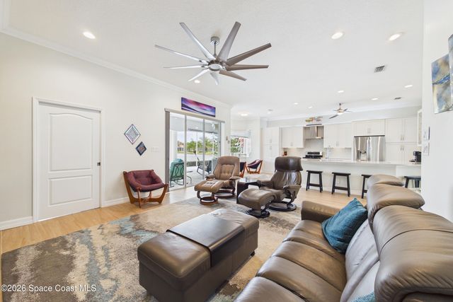 4304 Carswell Court, Rockledge, FL 32955