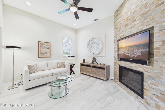 4304 Carswell Court, Rockledge, FL 32955