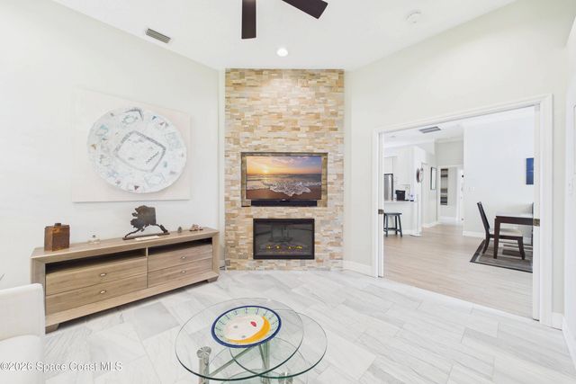 4304 Carswell Court, Rockledge, FL 32955